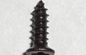 自攻螺釘?shù)臋C(jī)械性能