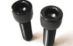 六角螺釘?shù)牟牧嫌心男?/></p><p>　　網(wǎng)友留言：請(qǐng)問(wèn)，六角螺釘都是用什么材料制成的，能舉些例子嗎?</p><p>　　日升答復(fù)：您好，六角螺釘常見(jiàn)的材料有低碳鋼和中碳鋼。其中低碳鋼，也就是常說(shuō)的A3 鋼，在國(guó)外也被叫做1008，1015，1018，1022 
等，主要用于4.8 級(jí)螺栓及4 級(jí)螺母、小螺絲等無(wú)硬度要求的產(chǎn)品。中碳鋼的含碳百分比0.25%到0.45% 之間，我們通常叫做35 號(hào)、45 
號(hào)鋼，在國(guó)外被稱(chēng)為1035，CH38F，1039，40ACR 等，主要用于8 級(jí)螺母、8.8 級(jí)螺栓及8.8 級(jí)內(nèi)六角產(chǎn)品。</p>
            </div>
			<div   id=