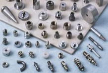 非標螺絲連接腐蝕問題的解決方法