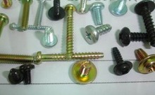 自攻鎖緊螺釘生產(chǎn)工藝要求