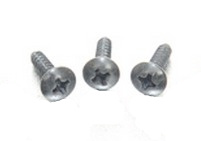 十字大扁頭螺釘