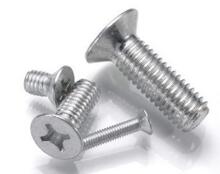 鍍鋅螺釘屬于什么材料？