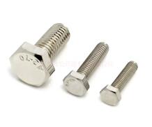 不銹鋼螺釘?shù)牟馁|(zhì)分類有哪些?