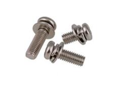 不銹鋼組合螺釘?shù)纳a工藝