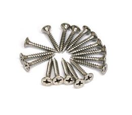 螺釘鍍鋅、鍍鎳和鍍鉻的有什么區(qū)別？