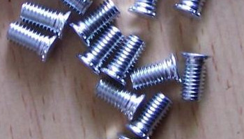 使用壓鉚螺釘需要注意哪些？