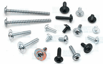 非標(biāo)緊固件和標(biāo)準(zhǔn)緊固件有哪些區(qū)別？