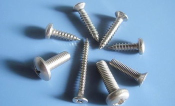 壓鉚螺釘?shù)膬?yōu)點及安裝方法