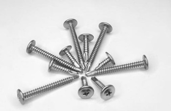 不銹鋼鉆尾螺釘?shù)氖褂梅椒?/></p><p>　　我們都知道螺釘，但是對于不銹鋼<a href=