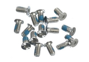 提高不銹鐵螺釘用鋼絲質(zhì)量的方法