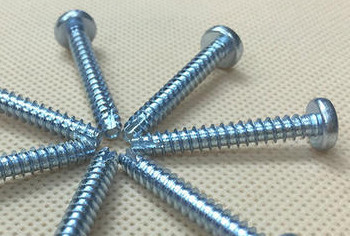 自攻螺釘?shù)奶攸c(diǎn)及常見(jiàn)類型