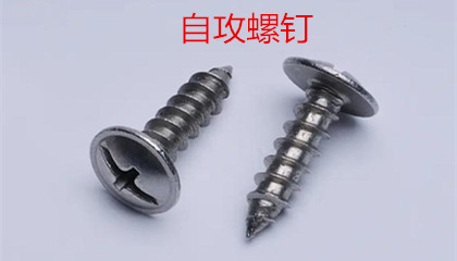 怎么才能購(gòu)買(mǎi)到質(zhì)量好的自攻螺釘呢？