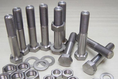 防盜螺釘防腐蝕的七種處理方式