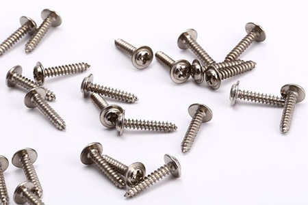 家庭裝修時(shí)如何選擇合適的自攻螺釘？