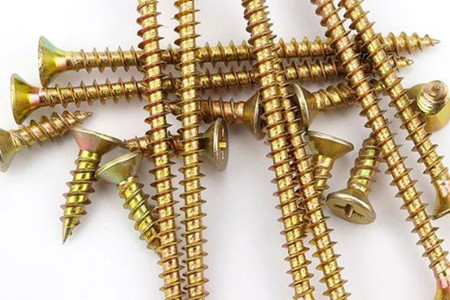 自攻螺釘工廠直銷四個的優(yōu)勢