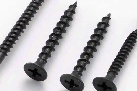 自攻螺釘種類知多少？探索其應(yīng)用與特點(diǎn)
