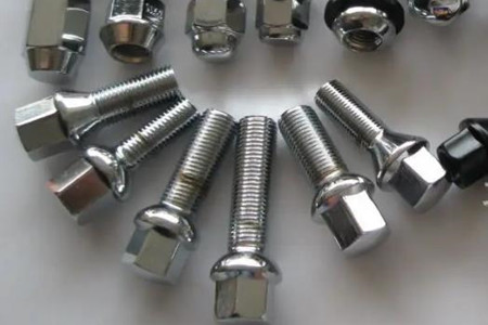 汽車(chē)防盜螺釘受歡迎，它真能防盜嗎？