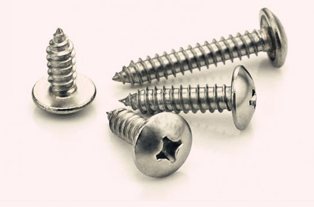 自攻自鉆螺釘供應商在哪找？推薦日升緊固！