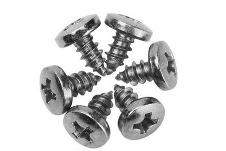 自攻螺釘表面處理技術(shù)知多少？這幾種很常見！