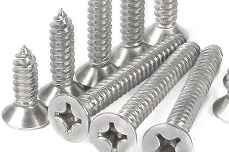 自攻螺釘需要鉆孔嗎？你想了解的都在這里！