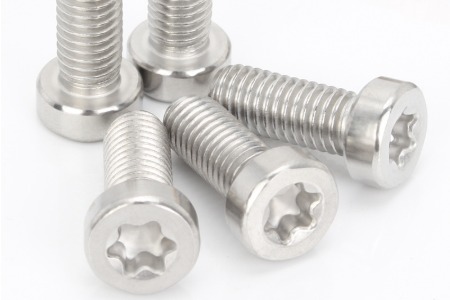 梅花防盜螺釘安裝與拆卸方法 圖2