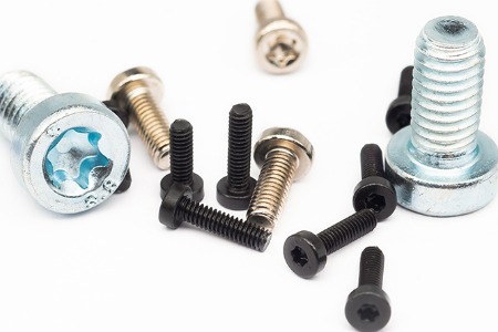 梅花槽圓柱頭螺釘型號規(guī)格、國家標準及固定方法 圖1