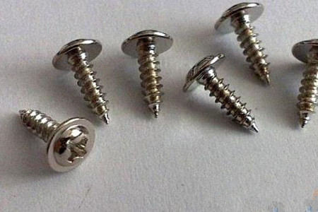 自攻螺釘?shù)牟煌膊?，你選對(duì)了嗎？