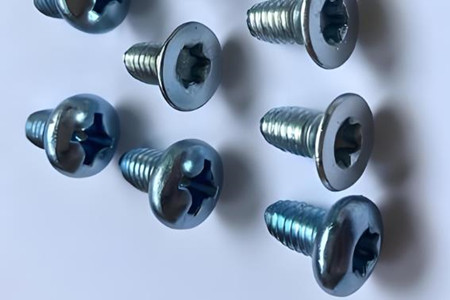 異形三角螺釘沒有專用起子怎么拆？一招輕松拆卸！