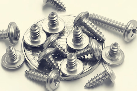 自攻螺釘多少錢一個，這些因素影響其價格