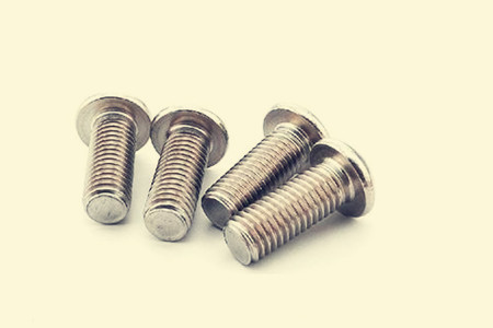 不銹鋼螺釘腐蝕生銹原因多，廠家簡單介紹！