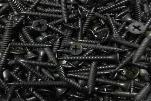 看完這篇文章，您就能了解自攻螺釘了！ 圖2