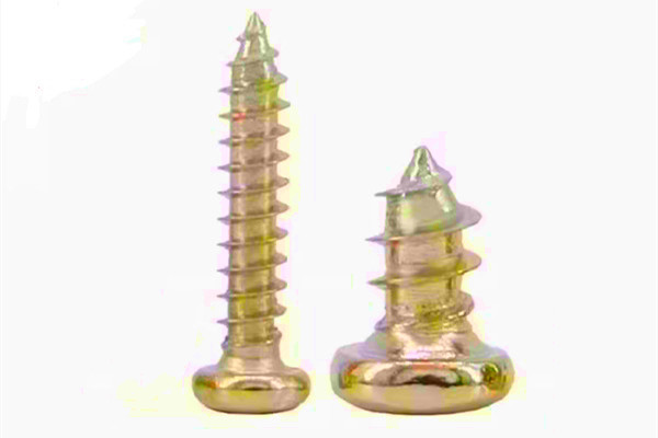 非標(biāo)自攻螺釘