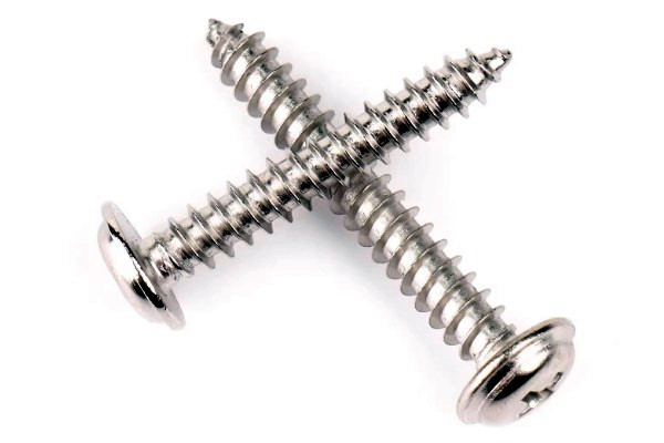 十字槽自攻螺釘實物圖