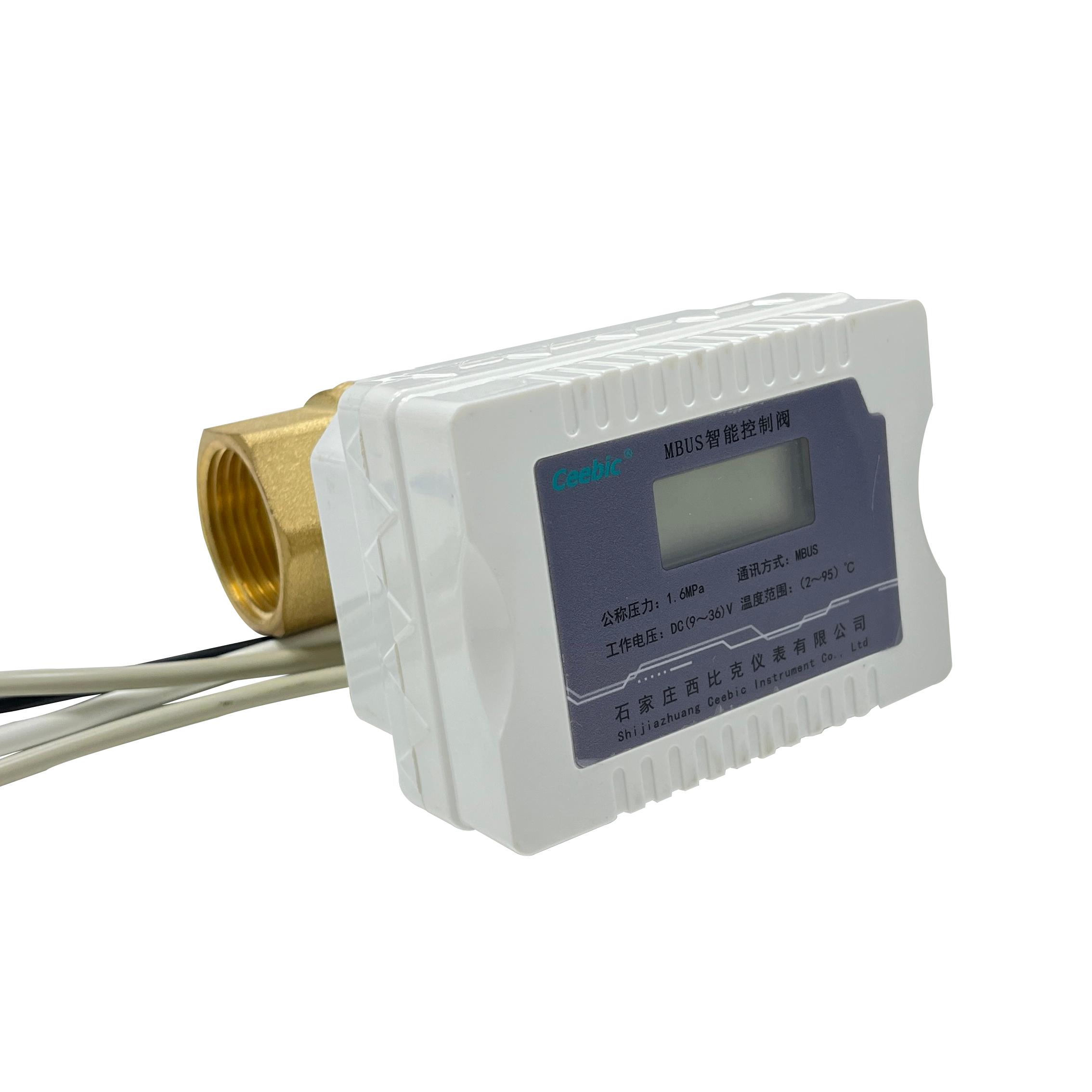 M-BUS���ܿ����y