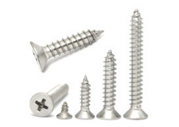 自攻螺釘?shù)某Ｒ?jiàn)種類