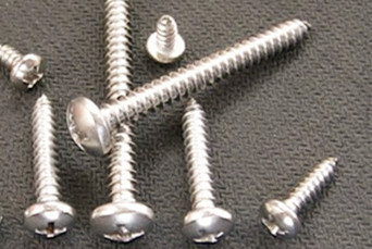 自攻螺釘用什么方法擰緊較簡單？