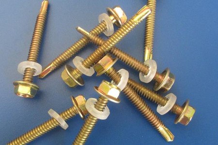 自攻螺釘多少錢一個(gè)，這些因素影響其價(jià)格