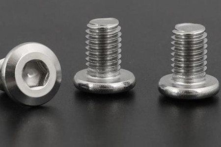 輕松了解！防盜螺釘?shù)奶攸c(diǎn)、性能和用途