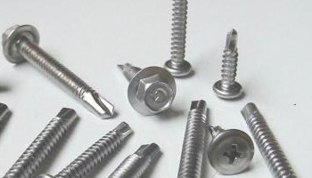 使用不銹鋼非標螺釘需注意哪些？