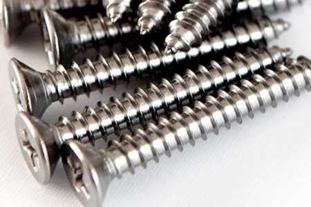 自攻螺釘選細(xì)牙還是粗牙，你知道嗎？