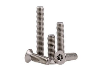 防盜螺釘如何防盜？