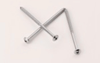 非標準螺釘有哪些驗收方式？