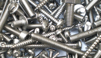 為何非標(biāo)緊固件比普通緊固件價格貴？