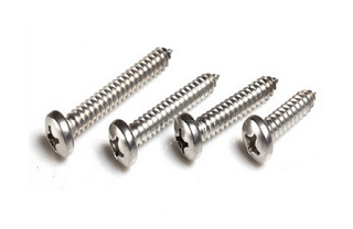 自攻螺釘?shù)陌惭b方法有哪些？