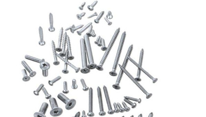 不銹鐵非標(biāo)螺釘是如何生產(chǎn)出來的？