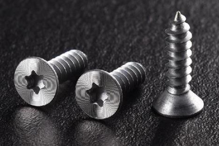 自攻螺釘驗(yàn)收的重要性及驗(yàn)收標(biāo)準(zhǔn)