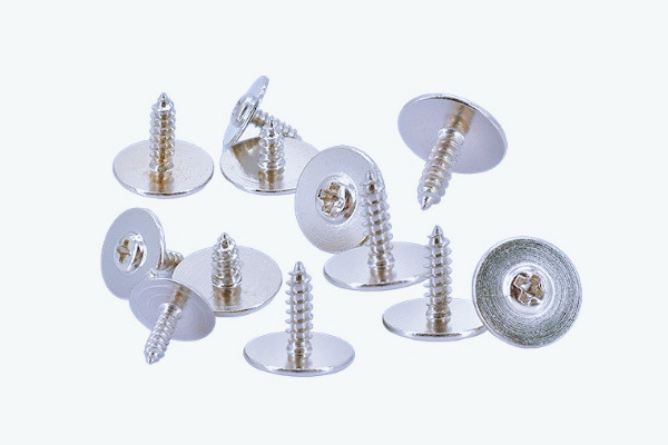 如何設(shè)計適用于特殊角度安裝的非標自攻螺釘？