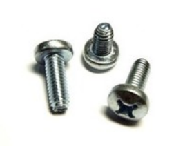 三角螺釘螺紋的主要類型有哪幾種？