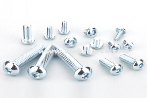 防盜螺釘在哪些情況下會(huì)失效？