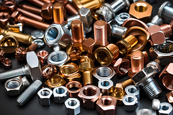 三角螺釘冷墩加工的的優(yōu)缺點分析